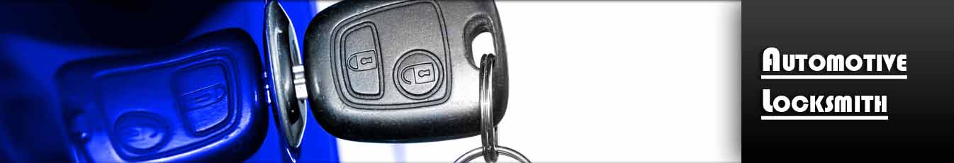 Automotive Kennesaw Locksmith